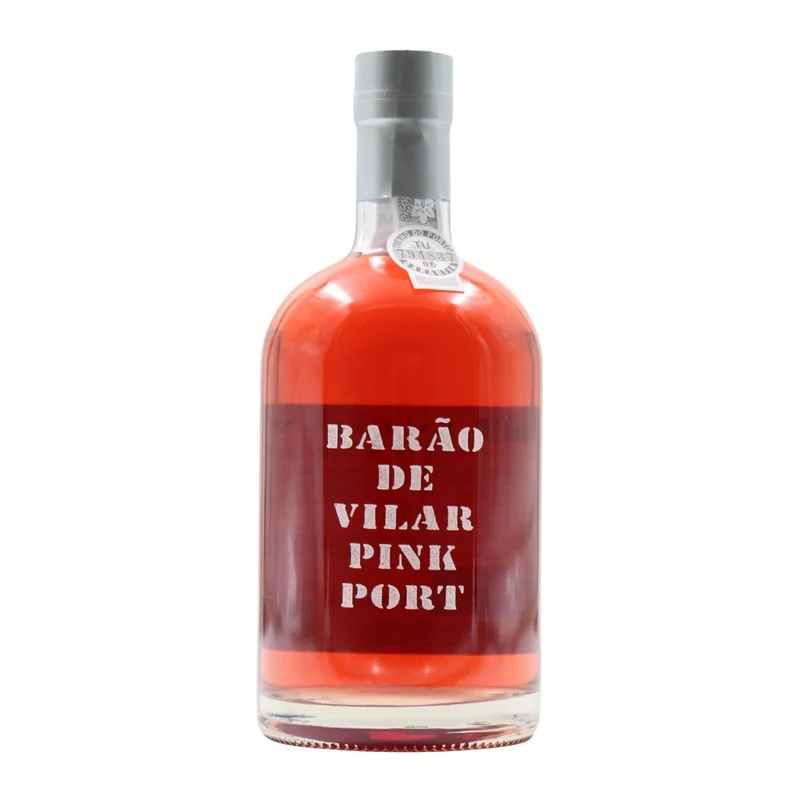 Barão de Vilar Pink Porto