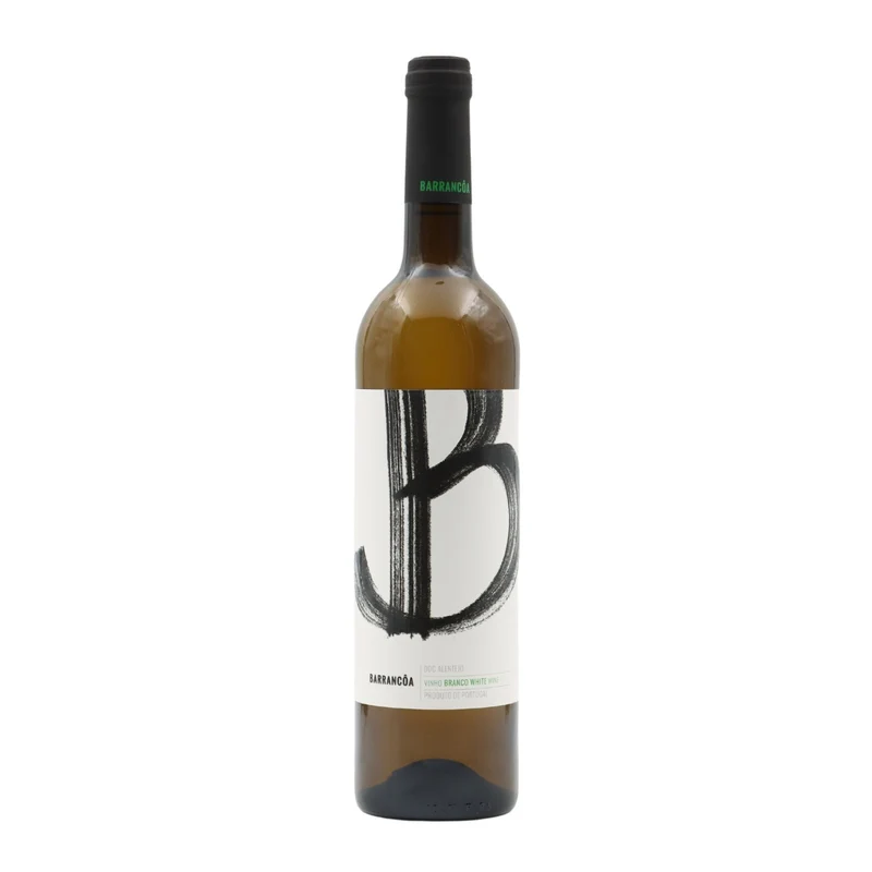 Barrancôa Branco