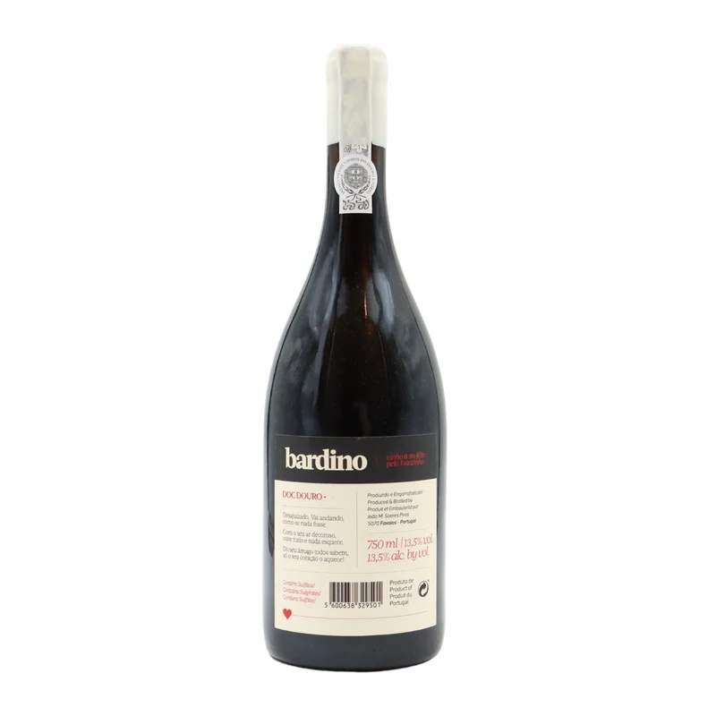 Bardino Tinto
