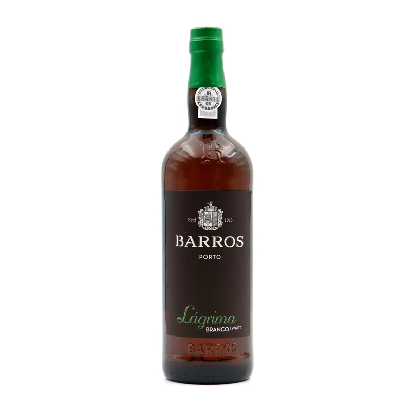 Barros Lágrima White Porto