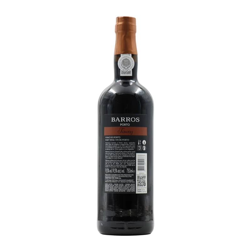 Barros Tawny Porto