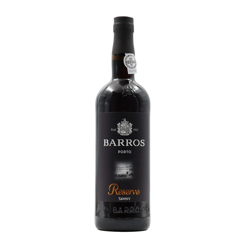 Barros Special Reserva Tawny Porto