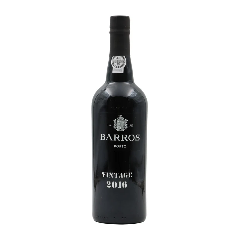 Barros Vintage Porto 2016