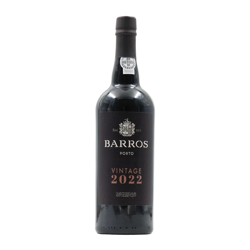 Barros Vintage Porto