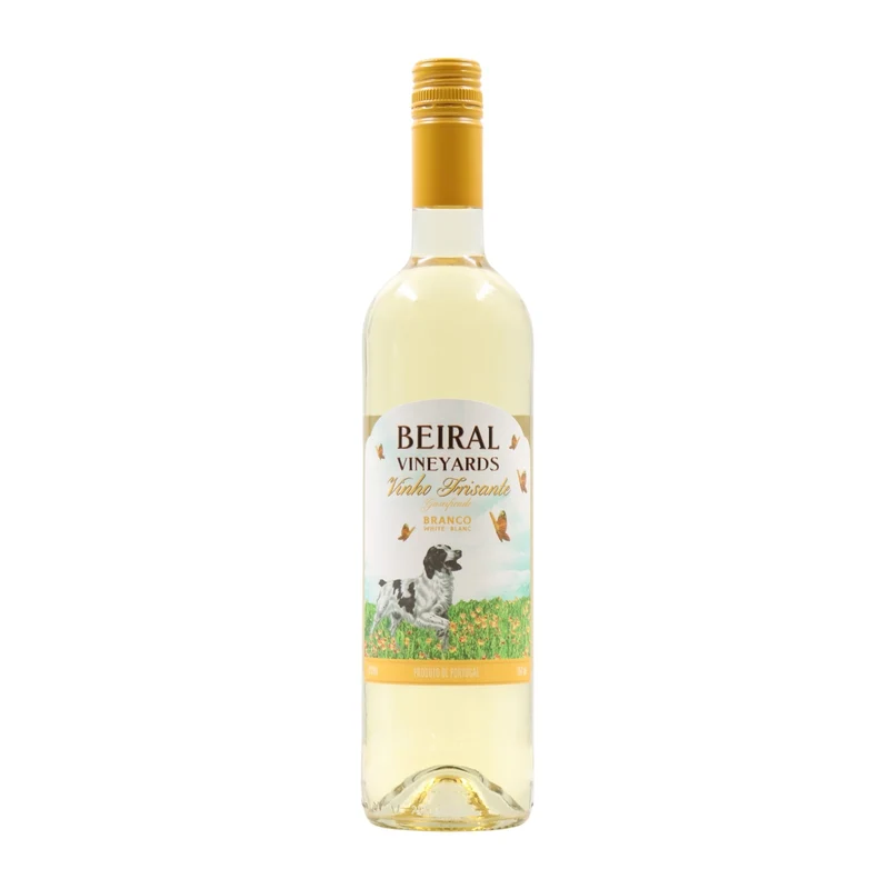 Beiral Frisante Branco Espumante