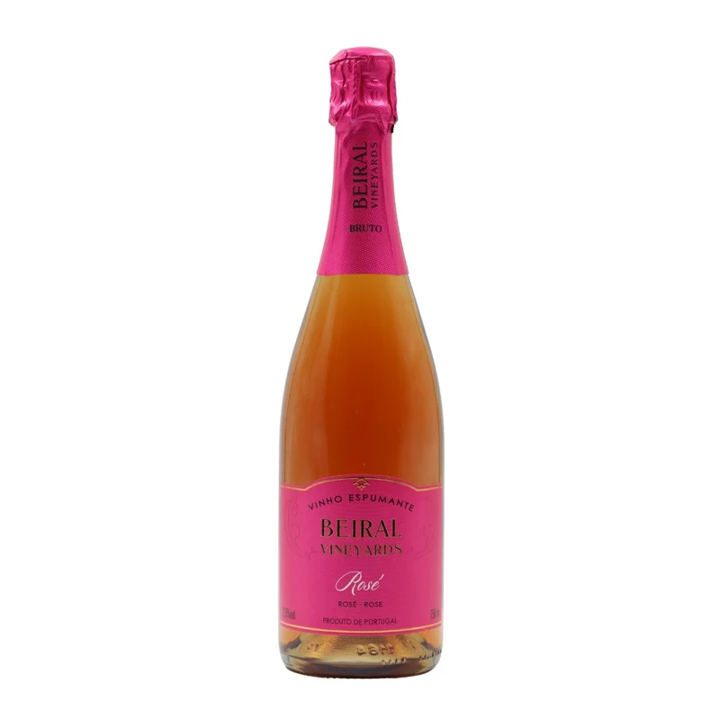 Beiral Rosé Espumante