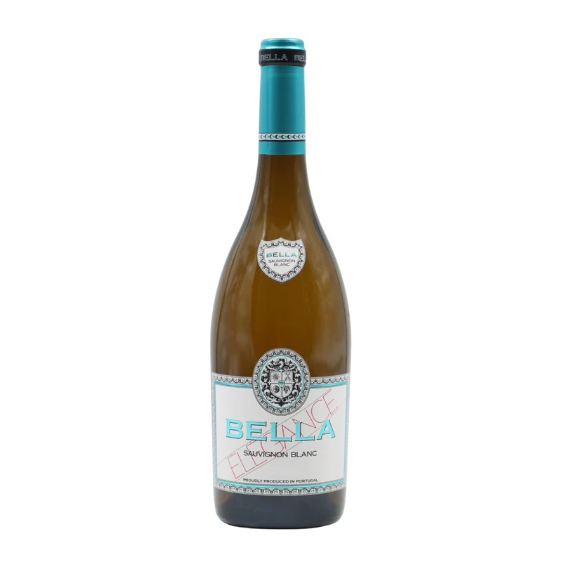 Bella Élegance Sauvignon Blanc Branco