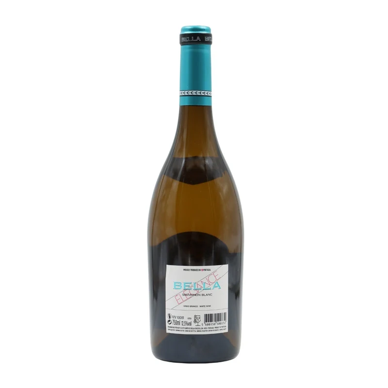 Bella Élegance Sauvignon Blanc Branco