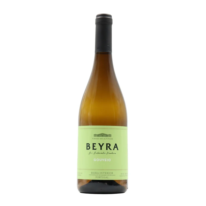 Beyra Gouveio Branco