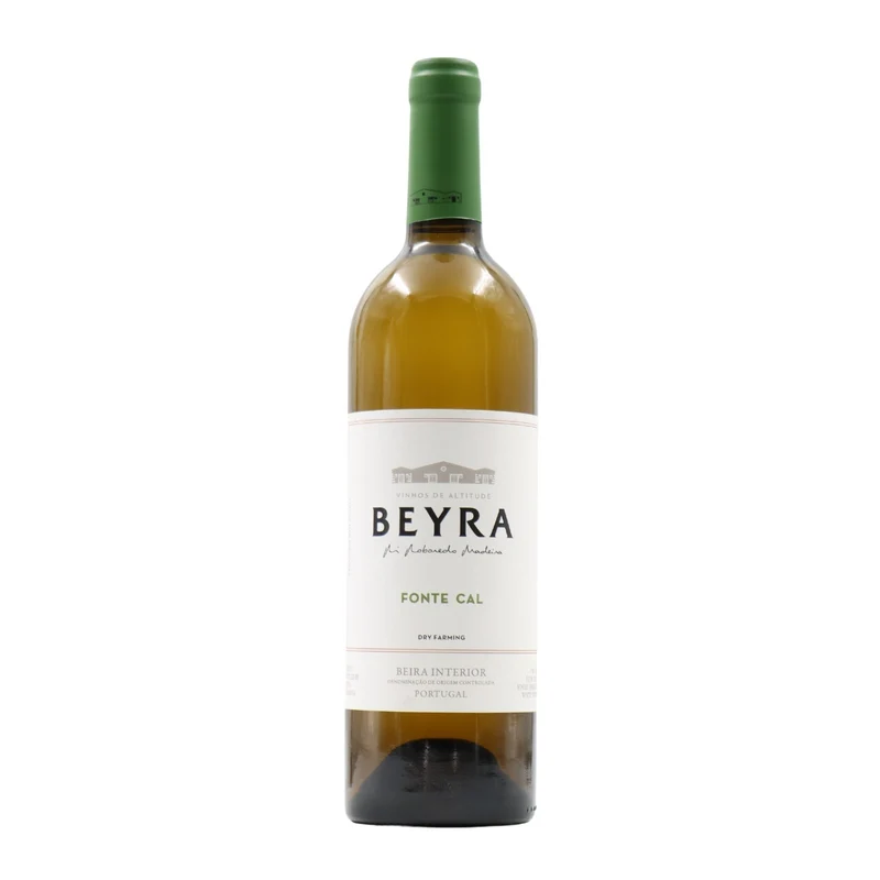 Beyra Fonte Cal Branco
