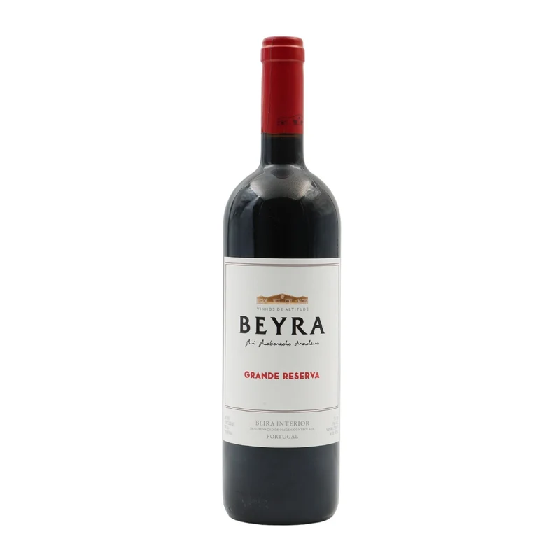 Beyra Grande Reserva Tinto