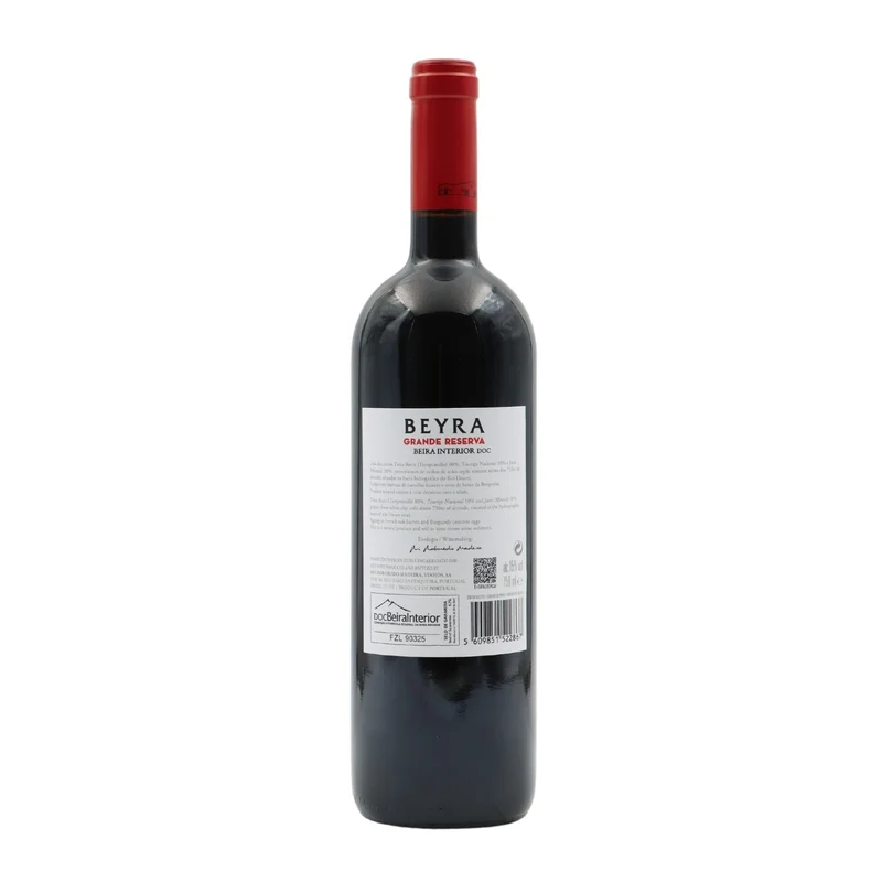Beyra Grande Reserva Tinto