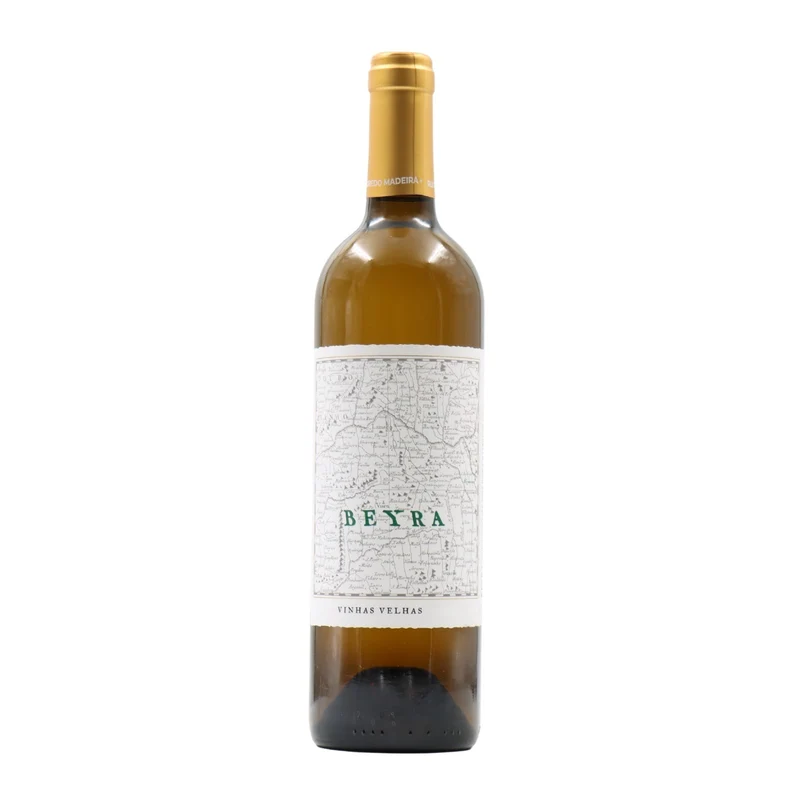 Beyra Old Vines Branco
