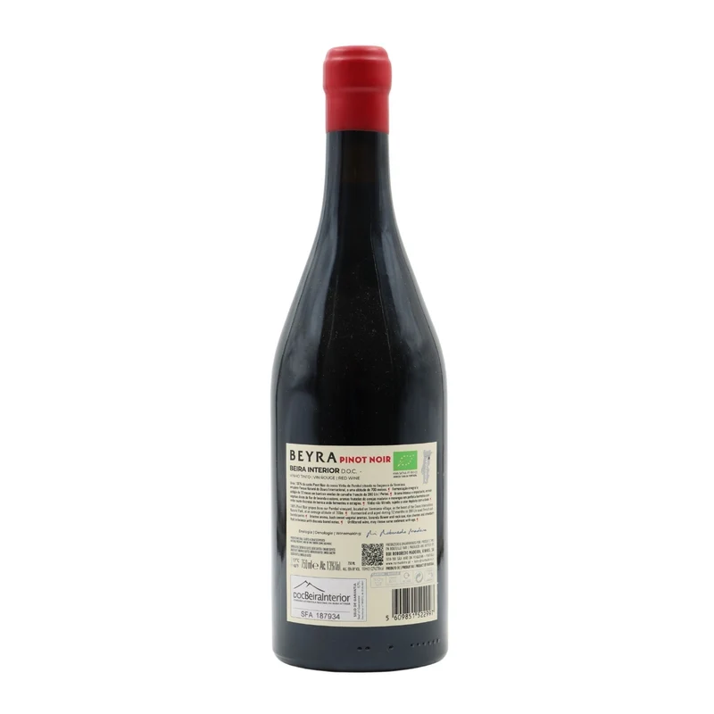 Beyra Pinot Noir Tinto
