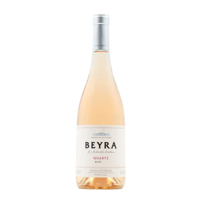 Beyra Quartz Rosé