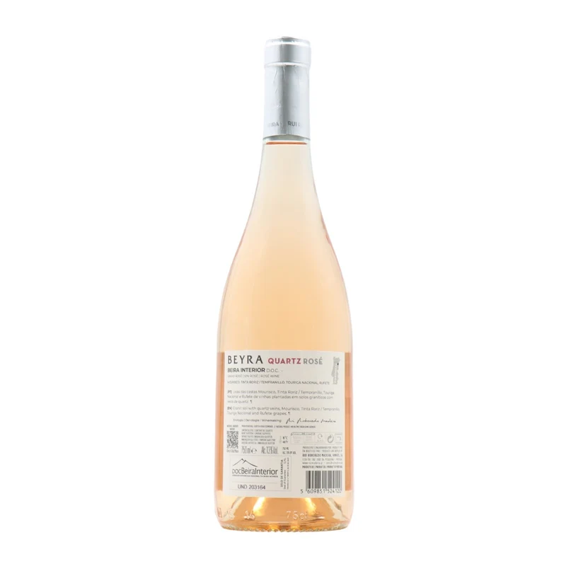 Beyra Quartz Rosé
