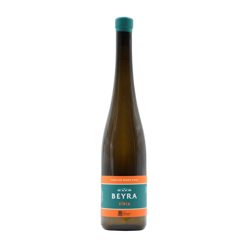 Beyra Síria Vinha do Prado Novo Branco
