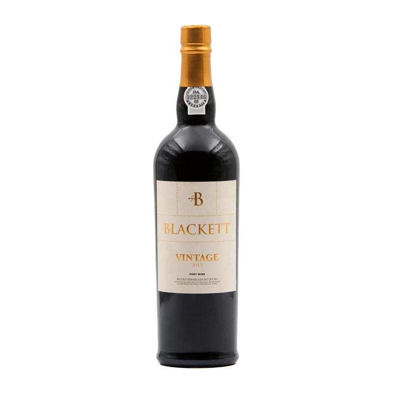 Blackett Vintage Porto 2013