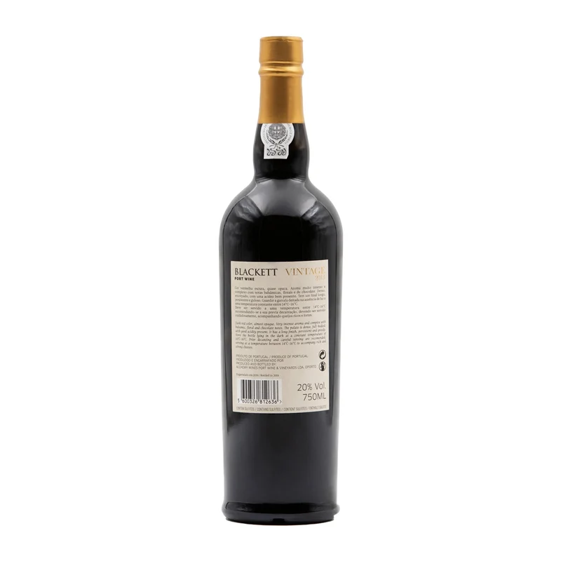 Blackett Vintage Porto 2013