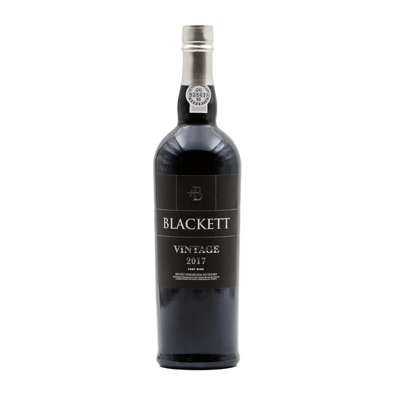 Blackett Vintage Porto 2017
