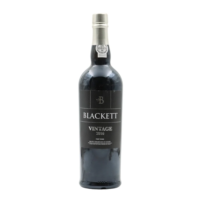 Blackett Vintage Porto 2016