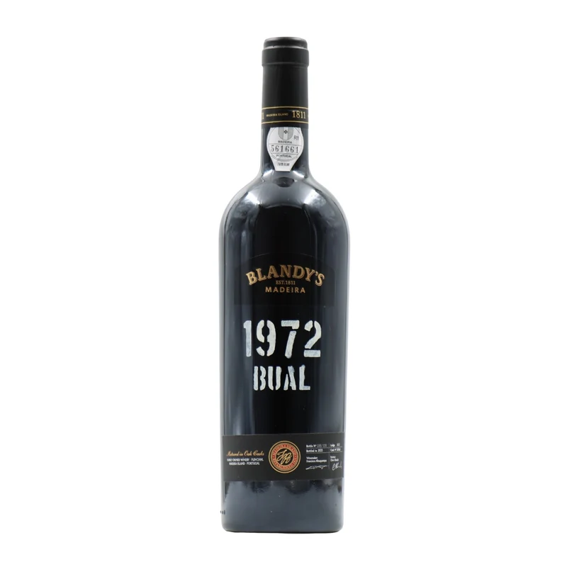 Blandys Boal Vintage 1972
