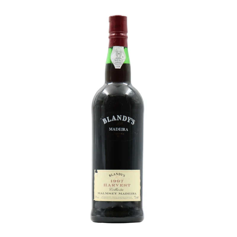 Blandys Malmsey Colheita 1997