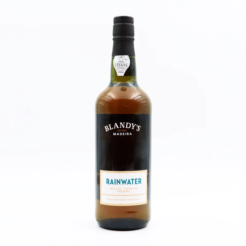 Blandys Rainwater Meio Seco Madeira