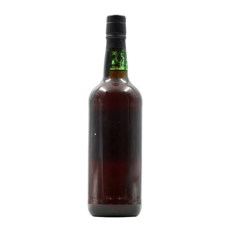 Blandys Sercial Vintage 1974