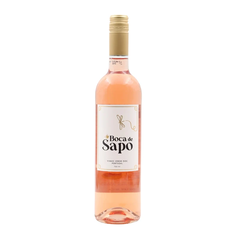 Boca de Sapo Rosé