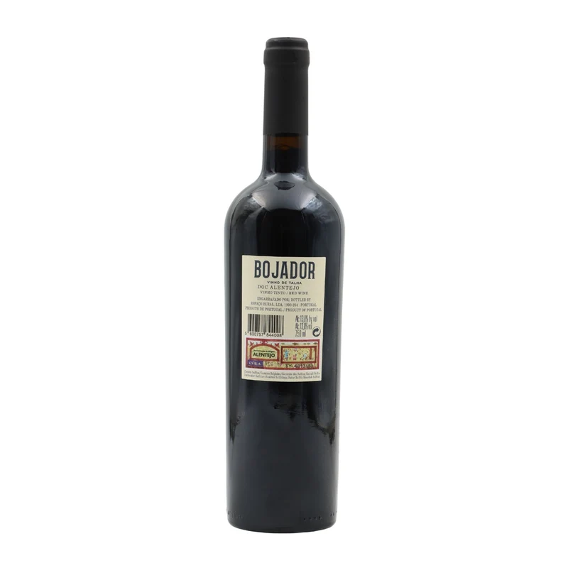 Bojador Vinho da Talha Tinto