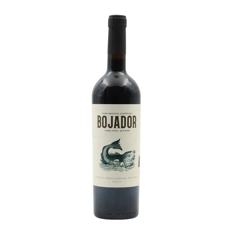 Bojador Tinto