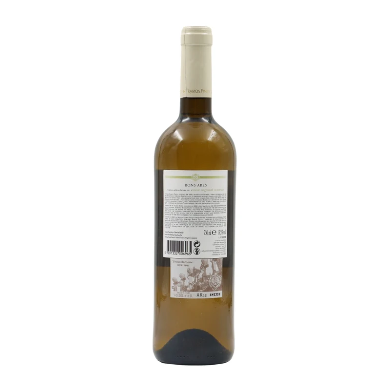 Bons Ares Branco 2011