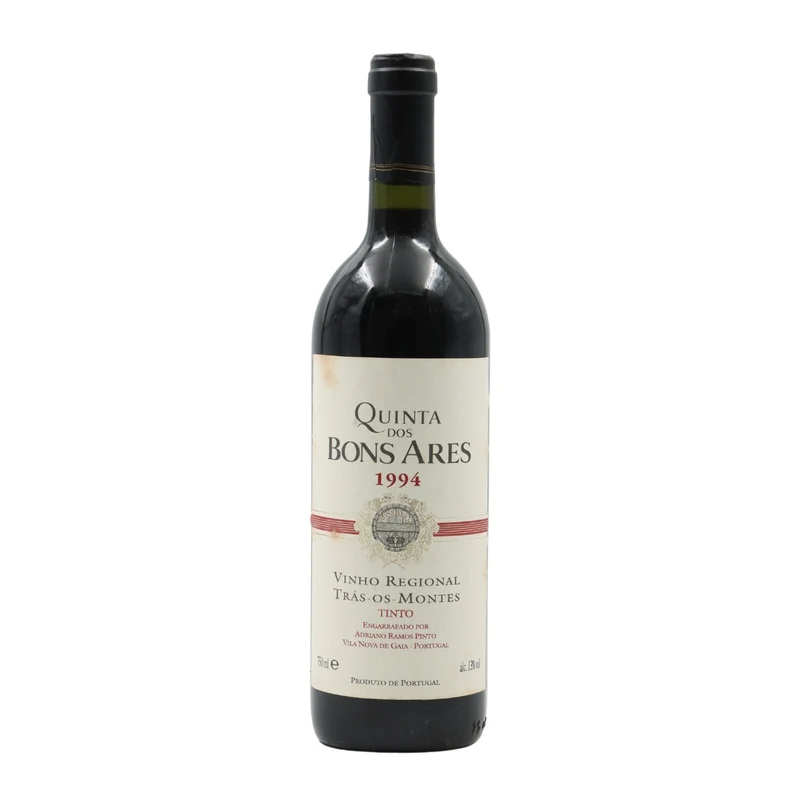 Bons Ares Tinto 1994