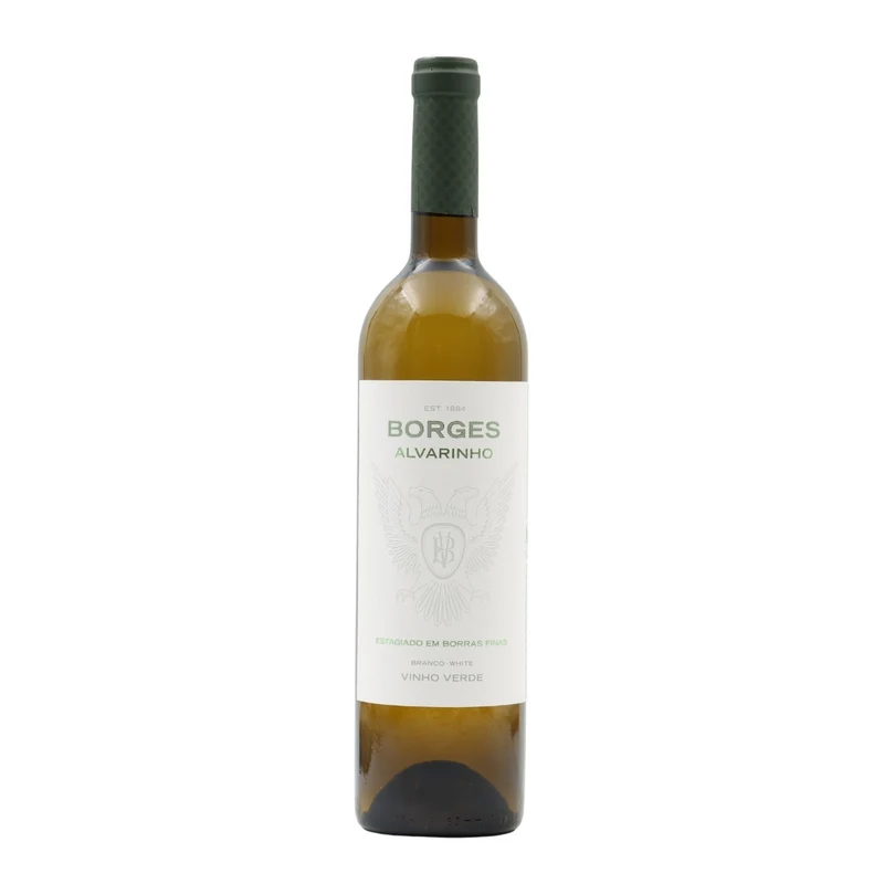 Borges Alvarinho Branco