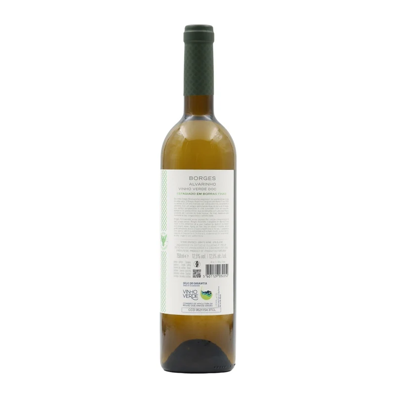Borges Alvarinho Branco