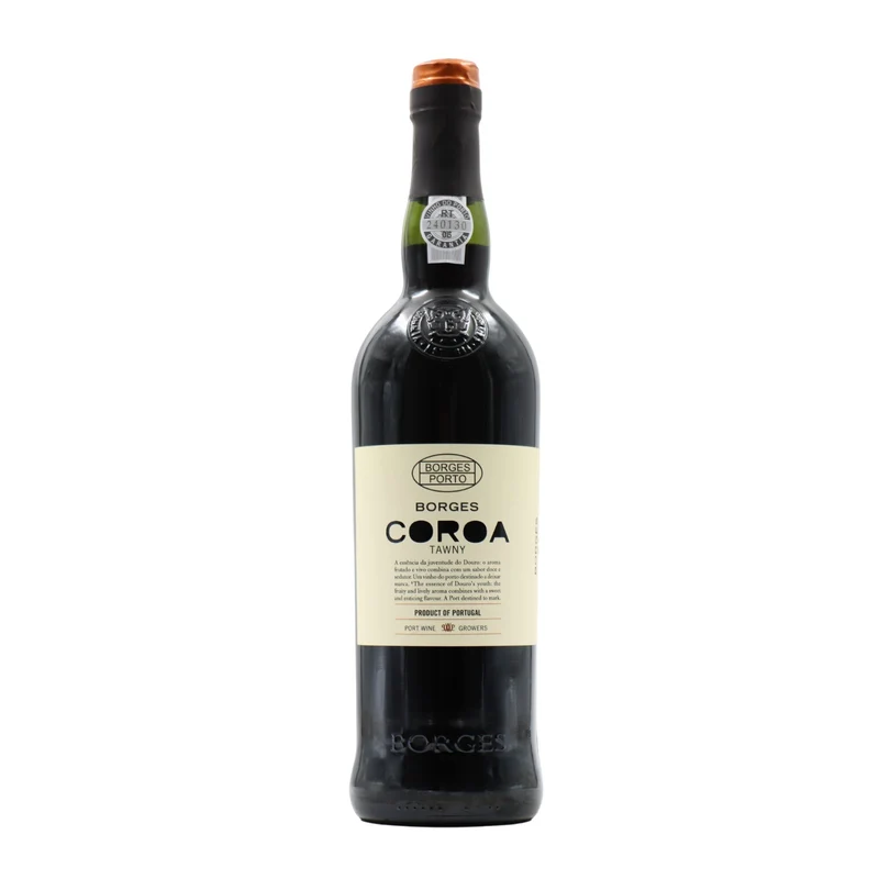 Borges Coroa Tawny Porto