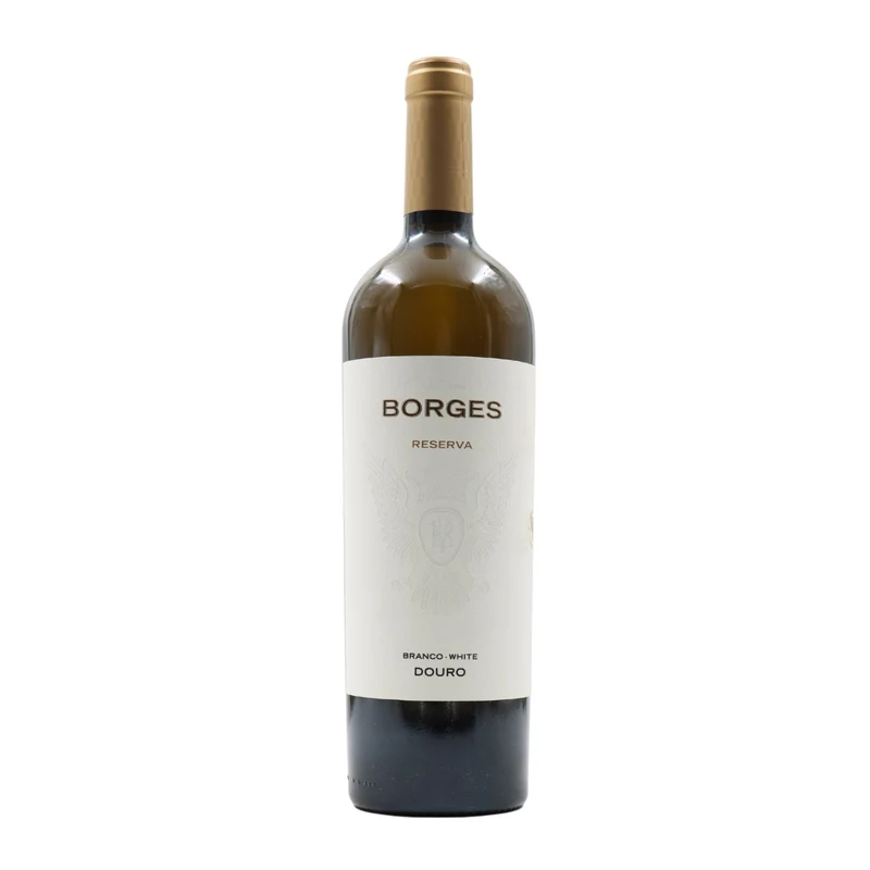Borges Douro Reserva Branco