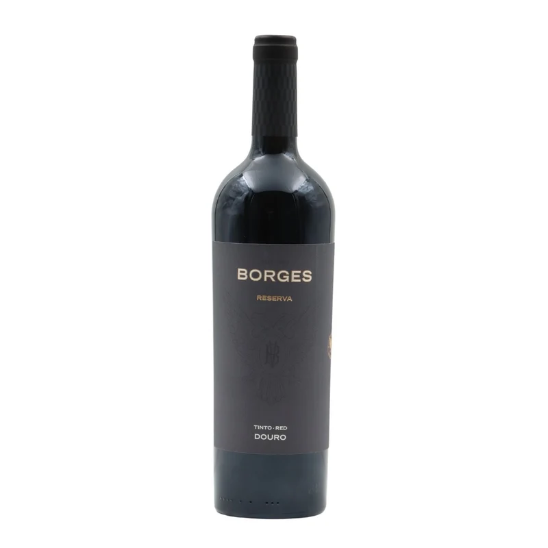Borges Douro Reserva Tinto 2019