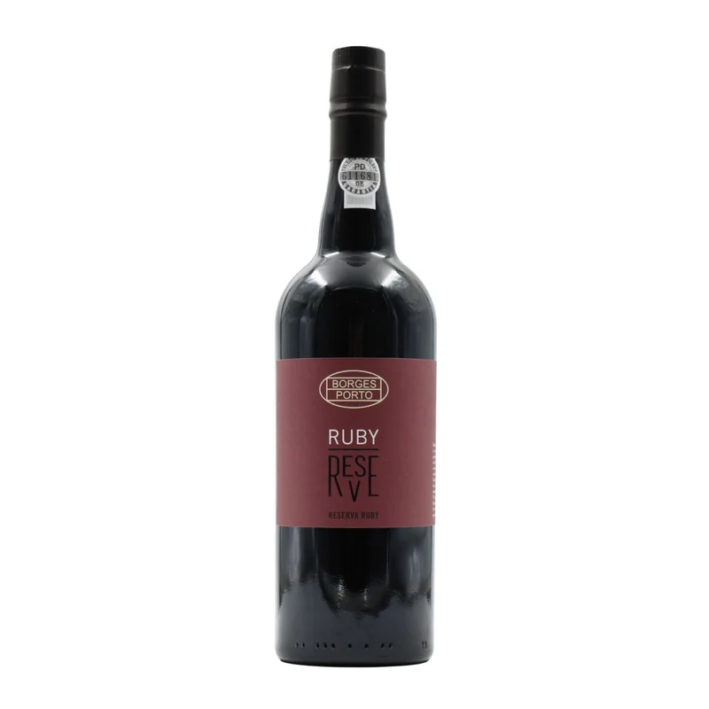 Borges Ruby Reserva Porto