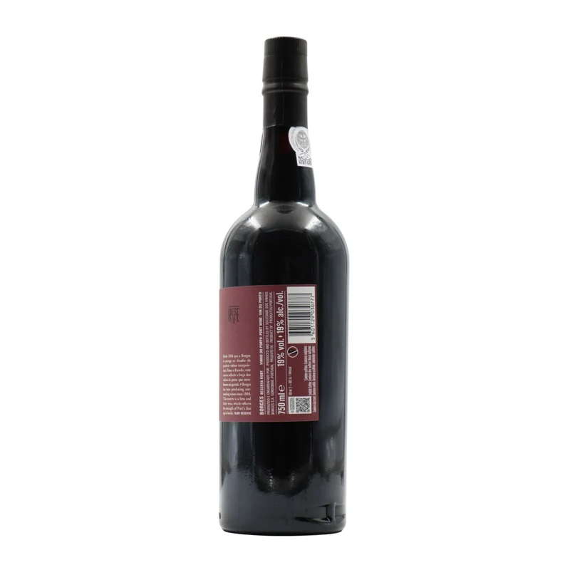 Borges Ruby Reserva Porto