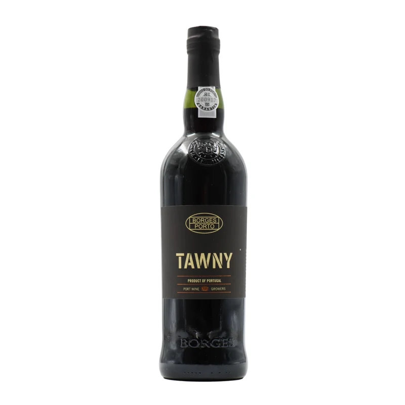 Borges Tawny Porto
