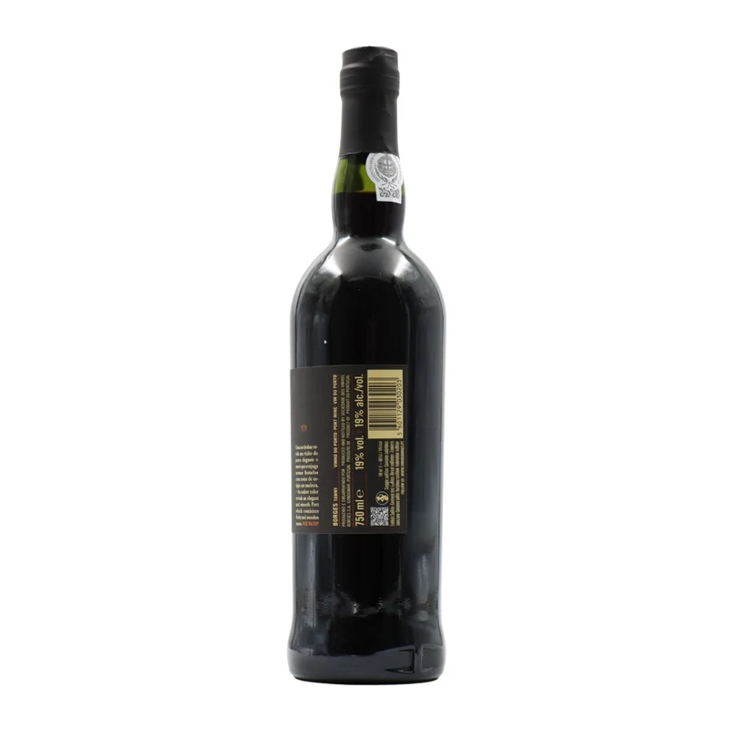 Borges Tawny Porto
