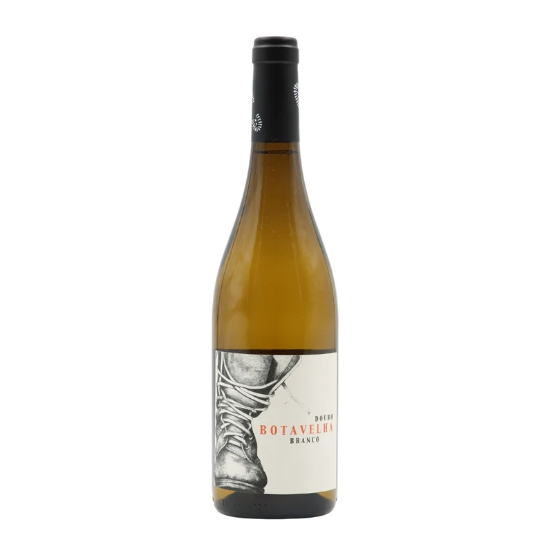 Bota Velha Colheita Branco