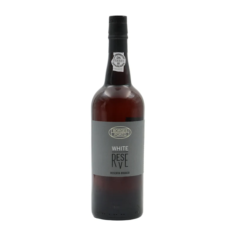 Borges White Reserva Porto