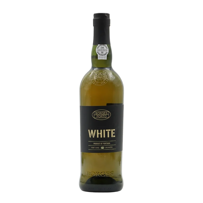 Borges White Porto