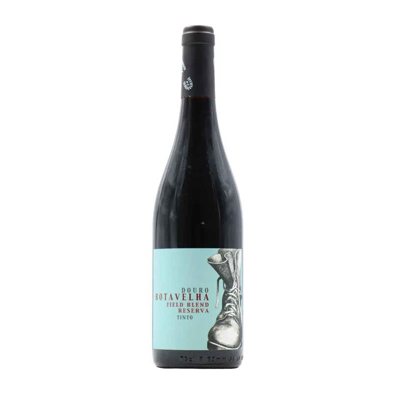 Bota Velha Field Blend Tinto