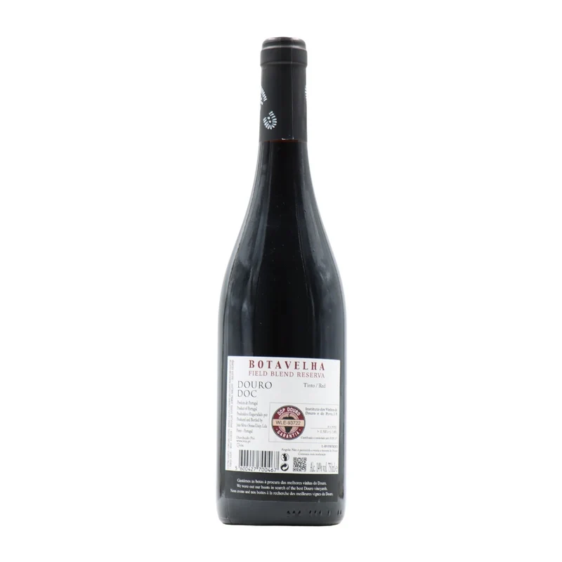 Bota Velha Field Blend Tinto