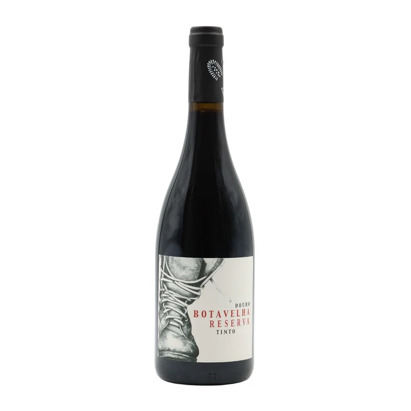 Bota Velha Reserva Tinto
