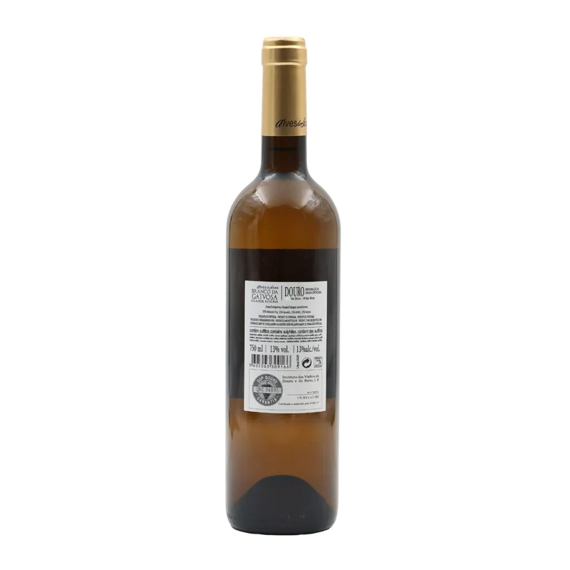 Branco da Gaivosa Grande Reserva Branco 2016